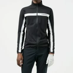 J.LINDEBERG JARVIS MID LAYER GOLF JACKET – BLACK 15 J.LINDEBERG JARVIS MID LAYER GOLF JACKET – BLACK -CLUBS Sales Shop JL Jarvis Black 5 600x600 1