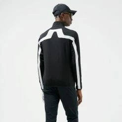 J.LINDEBERG JARVIS MID LAYER GOLF JACKET – BLACK 14 J.LINDEBERG JARVIS MID LAYER GOLF JACKET – BLACK -CLUBS Sales Shop JL Jarvis Black 6 600x600 1