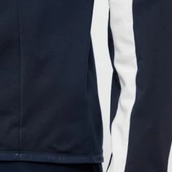 J.LINDEBERG JARVIS MID LAYER GOLF JACKET – NAVY -CLUBS Sales Shop JL Jarvis Navy 7 600x600 1