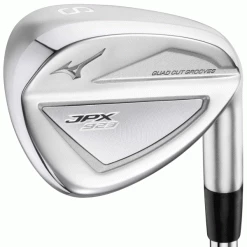 MIZUNO JPX 923 HOT METAL WEDGE