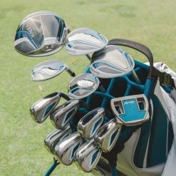 TAYLORMADE KALEA PREMIER LADIES SPIDER MINI PUTTER -CLUBS Sales Shop K231 600x600 1