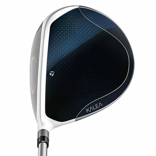 TAYLORMADE KALEA PREMIER LADIES DRIVER 4 TAYLORMADE KALEA PREMIER LADIES DRIVER - Image 2