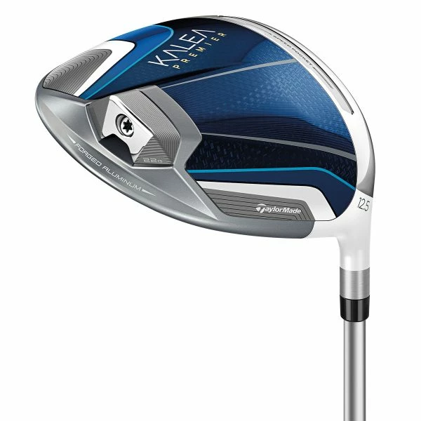 TAYLORMADE KALEA PREMIER LADIES DRIVER 7 TAYLORMADE KALEA PREMIER LADIES DRIVER - Image 5
