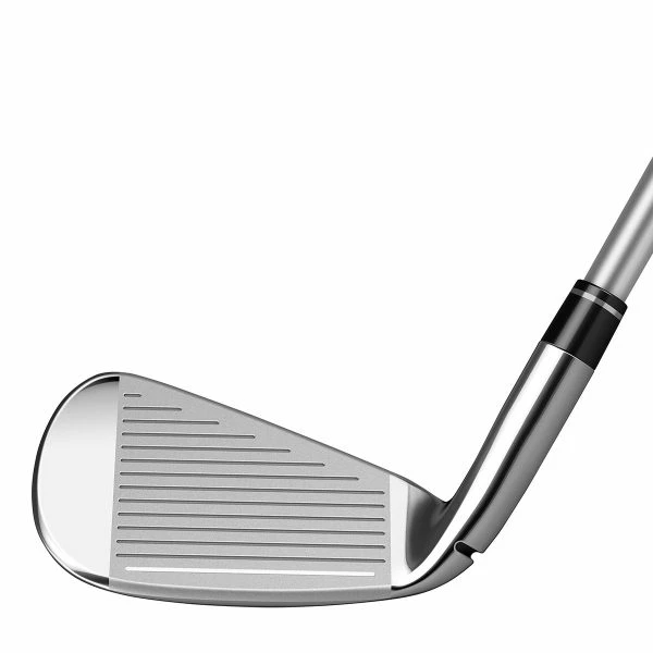 TAYLORMADE KALEA PREMIER LADIES IRONS 5 TAYLORMADE KALEA PREMIER LADIES IRONS - Image 3