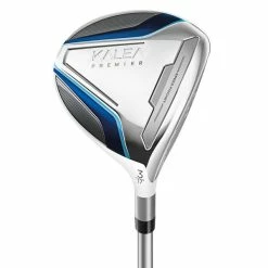 TAYLORMADE KALEA PREMIER LADIES FAIRWAY WOODS