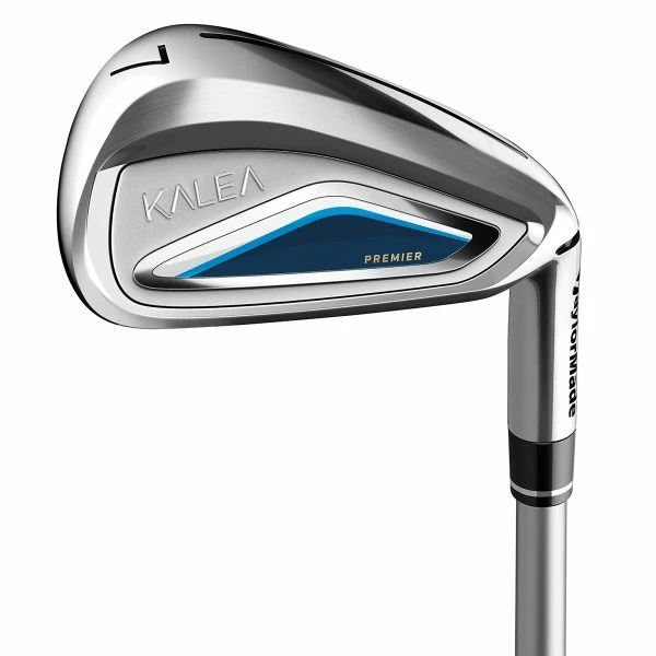 TAYLORMADE KALEA PREMIER LADIES IRONS 3 TAYLORMADE KALEA PREMIER LADIES IRONS