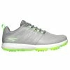 SKECHERS GO GOLF PRO 4 LEGACY GOLF SHOES – GREY / LIME -CLUBS Sales Shop LEGACYGREY 1 600x600 1