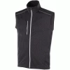 GALVIN GREEN LION GOLF BODY WARMER – BLACK -CLUBS Sales Shop LION BLACK 600x600 1