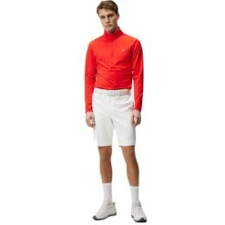 CLUBS Sales Shop -CLUBS Sales Shop LUKEHALFZIP RED 1 600x600 1
