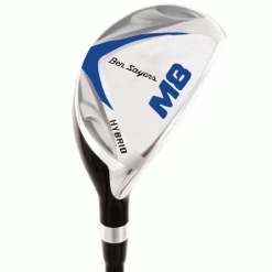 BEN SAYERS M8 BLUE GOLF SET – RIGHT HAND 9 BEN SAYERS M8 BLUE GOLF SET – RIGHT HAND -CLUBS Sales Shop M8HYBRID 600x600 2