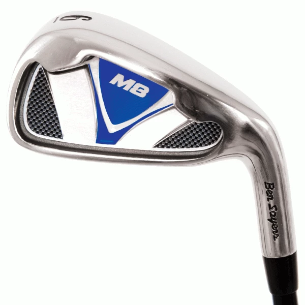 BEN SAYERS M8 BLUE GOLF SET – RIGHT HAND 6 BEN SAYERS M8 BLUE GOLF SET – RIGHT HAND - Image 4