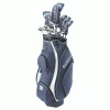 WILSON MAGNOLIA PREMIUM LADIES GOLF SET / RIGHT HAND 2 WILSON MAGNOLIA PREMIUM LADIES GOLF SET / RIGHT HAND -CLUBS Sales Shop MAGNOLIA 600x600 1