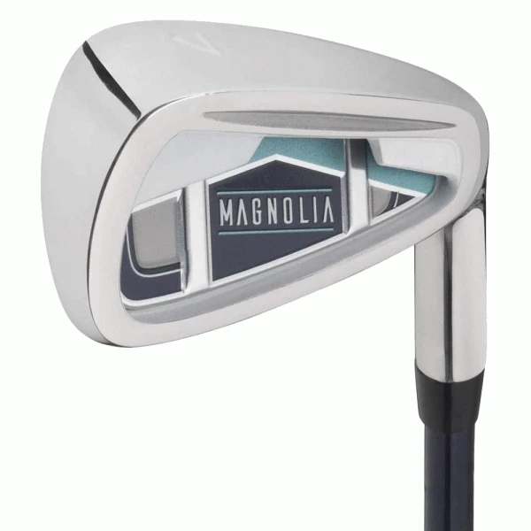 WILSON MAGNOLIA PREMIUM LADIES GOLF SET / RIGHT HAND 7 WILSON MAGNOLIA PREMIUM LADIES GOLF SET / RIGHT HAND - Image 5