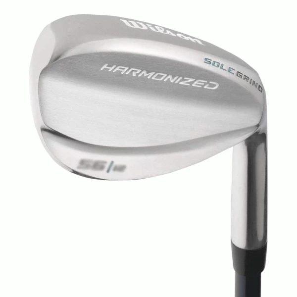 WILSON MAGNOLIA PREMIUM LADIES GOLF SET / RIGHT HAND 8 WILSON MAGNOLIA PREMIUM LADIES GOLF SET / RIGHT HAND - Image 6