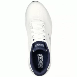 SKECHERS GO GOLF MAX 2 GOLF SHOES – WHITE / NAVY -CLUBS Sales Shop MAX2 WHITE2 600x600 1