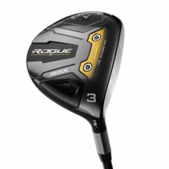 CALLAWAY ROGUE ST MAX FAIRWAY WOOD