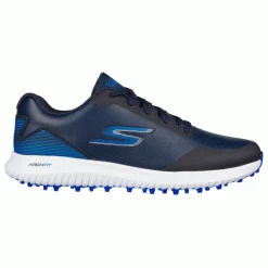 SKECHERS GO GOLF MAX 2 GOLF SHOES – NAVY