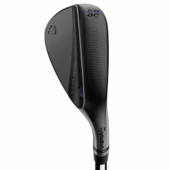 TAYLORMADE MILLED GRIND 3 WEDGE – SATIN BLACK -CLUBS Sales Shop MG3B3 600x600 1