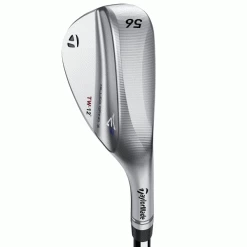 TAYLORMADE MILLED GRIND 3 TIGER WOODS WEDGE – SATIN CHROME 11 TAYLORMADE MILLED GRIND 3 TIGER WOODS WEDGE – SATIN CHROME -CLUBS Sales Shop MG3TW3 600x600 1