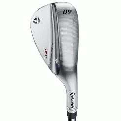 TAYLORMADE MILLED GRIND 3 TIGER WOODS WEDGE – SATIN CHROME 12 TAYLORMADE MILLED GRIND 3 TIGER WOODS WEDGE – SATIN CHROME -CLUBS Sales Shop MG3TW5 600x600 1