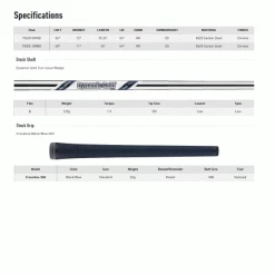 TAYLORMADE MILLED GRIND 3 TIGER WOODS WEDGE – SATIN CHROME 13 TAYLORMADE MILLED GRIND 3 TIGER WOODS WEDGE – SATIN CHROME -CLUBS Sales Shop MG3TWSPEC 600x600 1