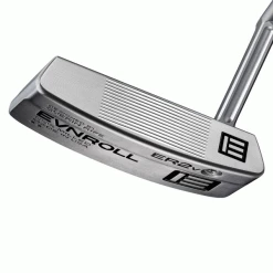 EVNROLL ER2v MIDLOCK MIDBLADE PUTTER