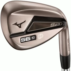 MIZUNO S23 WEDGE – COPPER COBALT