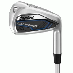 CLEVELAND LAUNCHER XL IRONS / GRAPHITE SHAFTS -CLUBS Sales Shop MONEY 600x600 1