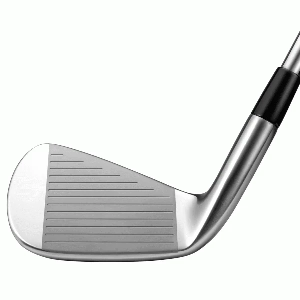 MIZUNO PRO 225 IRONS / STEEL SHAFTS 4 MIZUNO PRO 225 IRONS / STEEL SHAFTS - Image 2