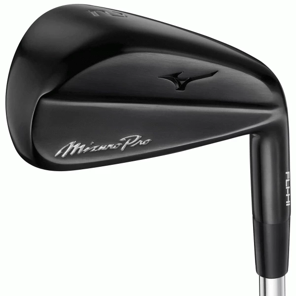 MIZUNO PRO FLI-HI GOLF UTILITY IRON 3 MIZUNO PRO FLI-HI GOLF UTILITY IRON