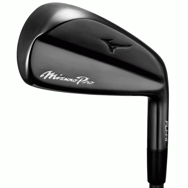 MIZUNO PRO FLI-HI GOLF UTILITY IRON 4 MIZUNO PRO FLI-HI GOLF UTILITY IRON - Image 2