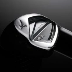 MIZUNO JPX 923 HOT METAL IRONS / STEEL SHAFTS -CLUBS Sales Shop Mizuno 923 Main3 600x600 1
