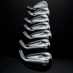 MIZUNO JPX 923 HOT METAL IRONS / STEEL SHAFTS -CLUBS Sales Shop Mizuno 923 extra2 600x600 1