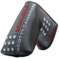 SCOTTY CAMERON MONOBLOK 6 / LIMITED RELEASE PUTTER -CLUBS Sales Shop Monoblok 6 600x600 1