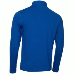 CALVIN KLEIN NEWPORT 1/2 ZIP GOLF PULLOVER – NAUTICAL BLUE -CLUBS Sales Shop NEWPORT NAUTBLUE1 600x600 1