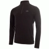 CALVIN KLEIN NEWPORT 1/2 ZIP GOLF PULLOVER – BLACK 2 CALVIN KLEIN NEWPORT 1/2 ZIP GOLF PULLOVER – BLACK -CLUBS Sales Shop NEWPORTB1 600x600 1