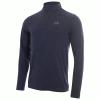 CALVIN KLEIN NEWPORT 1/2 ZIP GOLF PULLOVER – NAVY MARL -CLUBS Sales Shop NEWPORTN1 600x600 1