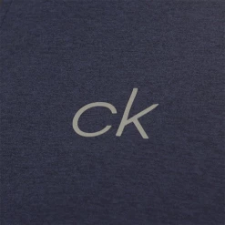 CALVIN KLEIN NEWPORT 1/2 ZIP GOLF PULLOVER – NAVY MARL -CLUBS Sales Shop NEWPORTN3 600x600 1