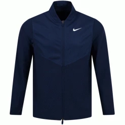 NIKE REPEL TOUR MIX JACKET – MIDNIGHT NAVY