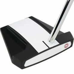 ODYSSEY WHITE HOT VERSA TWELVE CENTER SHAFT PUTTER 2023