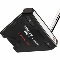 ODYSSEY WHITE HOT VERSA TWELVE DOUBLE BEND PUTTER 2023 -CLUBS Sales Shop ODYSSEY12DB 1 600x600 1
