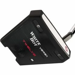 ODYSSEY WHITE HOT VERSA TWELVE SLANT PUTTER 2023 -CLUBS Sales Shop ODYSSEY12S 1 600x600 1