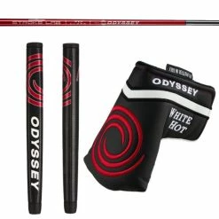 ODYSSEY WHITE HOT VERSA ONE PUTTER 2023 -CLUBS Sales Shop ODYSSEY3TS 5 600x600 1