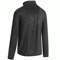CALLAWAY ODYSSEY CHILLOUT JUMPER – BLACK -CLUBS Sales Shop ODYSSEYCHILLBACK 600x600 1