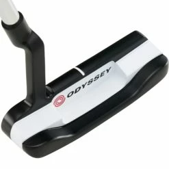 ODYSSEY WHITE HOT VERSA ONE PUTTER 2023 -CLUBS Sales Shop ODYSSEYONECH 3 600x600 1