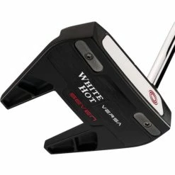 ODYSSEY WHITE HOT VERSA SEVEN DOUBLE BEND PUTTER 2023 -CLUBS Sales Shop ODYSSEYSEVENDB 1 600x600 1