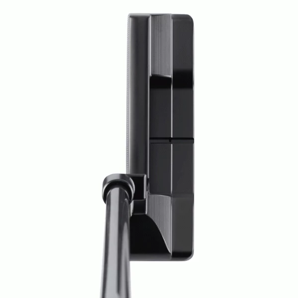 MIZUNO M CRAFT OMOI GUNMETAL #2 PUTTER 4 MIZUNO M CRAFT OMOI GUNMETAL #2 PUTTER - Image 2