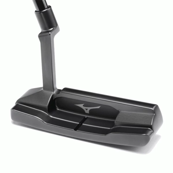 MIZUNO M CRAFT OMOI GUNMETAL #2 PUTTER 5 MIZUNO M CRAFT OMOI GUNMETAL #2 PUTTER - Image 3