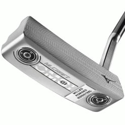 MIZUNO M CRAFT OMOI NICKEL #1 PUTTER