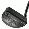 MIZUNO M CRAFT OMOI GUNMETAL #3 PUTTER -CLUBS Sales Shop OMOI PUTTER CHARCOAL 1 600x600 1